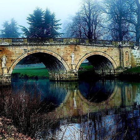 Appartamento The Watchmakers Matlock Matlock  Esterno foto