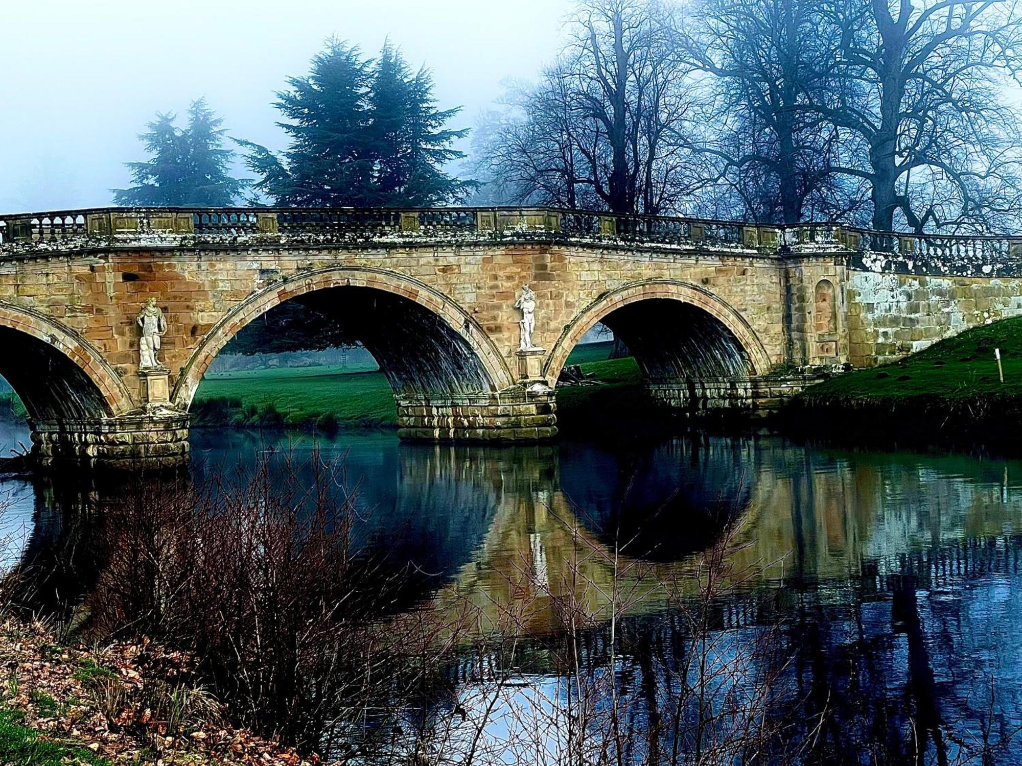 Appartamento The Watchmakers Matlock Matlock  Esterno foto